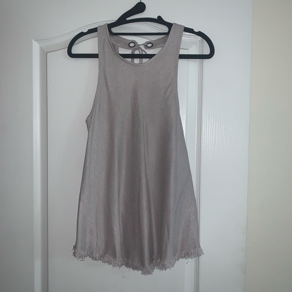 ASTR by NORDSTROM TANK TOP!!